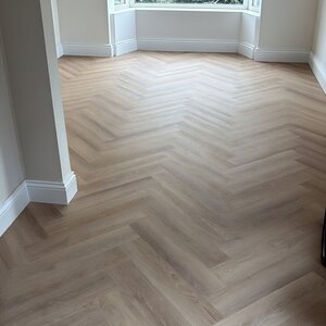 Hamat Heritage 6080 Visgraat