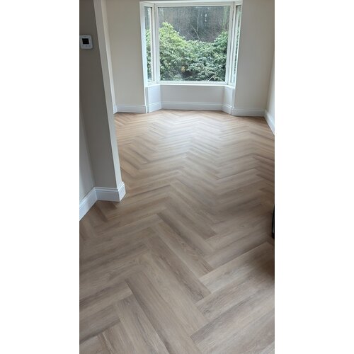 Hamat Hamat Heritage 6080 Visgraat