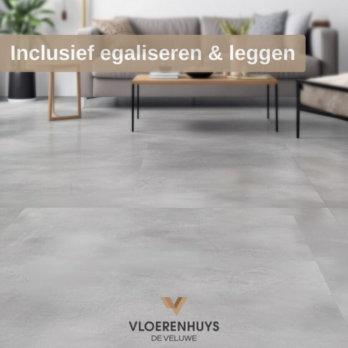 Hamat Hamat stone 9012 inclusief leggen