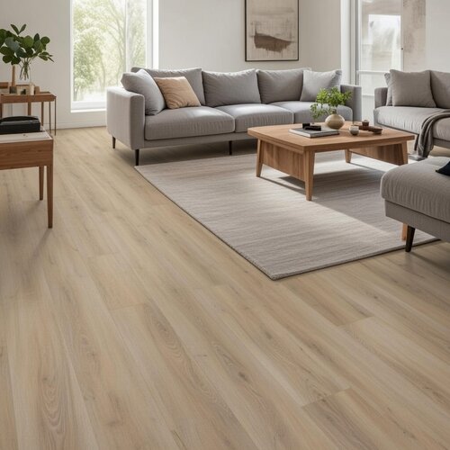 Castell Luxury PVC Flooring Castell Supreme 312 Spc 054 Honey Grey Castell Luxury PVC Flooring Castell Supreme 312 Spc 054 Honey Grey