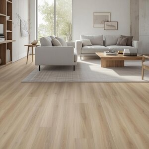Castell Luxury PVC Flooring Click - Castell Supreme 312 054