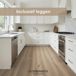 Castell Luxury PVC Flooring Click - Castell SPC 052