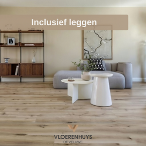 Castell Luxury PVC Flooring Click - Castell Supreme 302 001