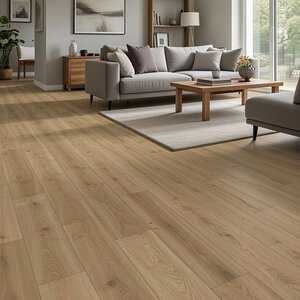 Vloerenhuys de Veluwe  Elegant frans eiken