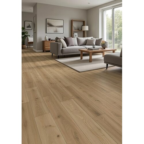 Vloerenhuys de Veluwe  Elegant frans eiken