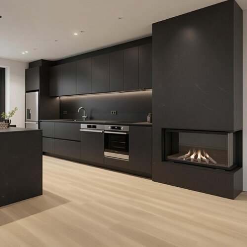 Vloerenhuys de Veluwe  VH eiken dryback bruin