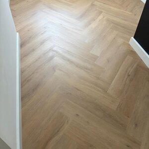 Floorlife Click - Leyton warm oak