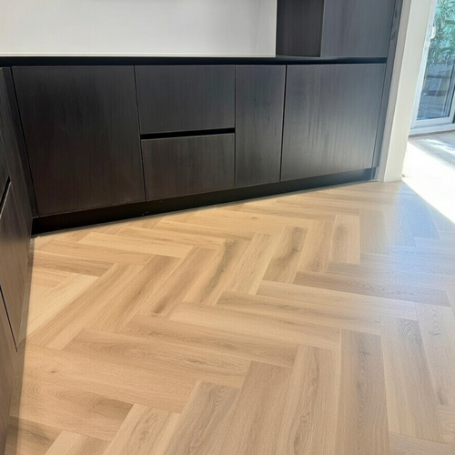 Gelasta Sierra Visgraat 2102 inclusief leggen Gelasta Sierra Visgraat 2102 inclusief leggen