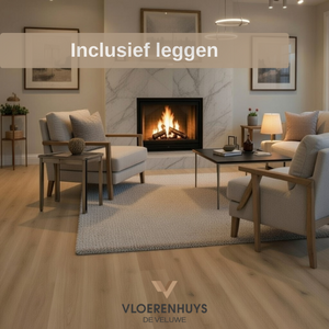 Floorlife Click - Greenwich dark oak