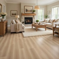 VH eiken dryback naturel