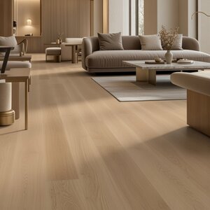 Vloerenhuys de Veluwe  VH eiken dryback gerookt