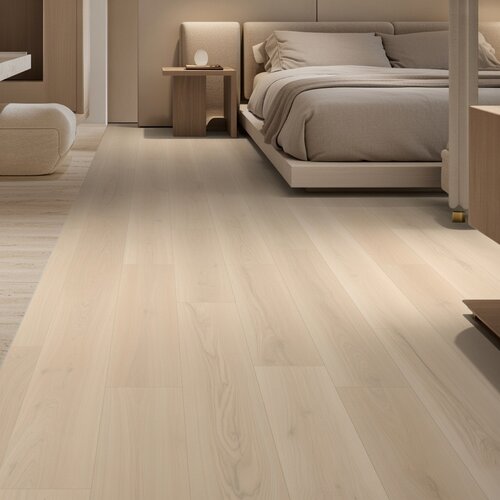 Vloerenhuys de Veluwe  VH eiken dryback beige