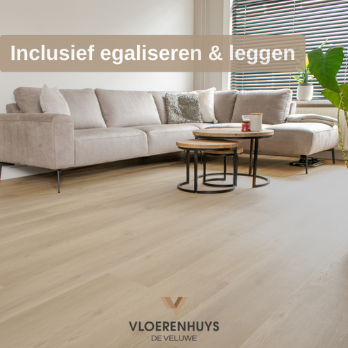 Gelasta Artline Register 2300 inclusief leggen