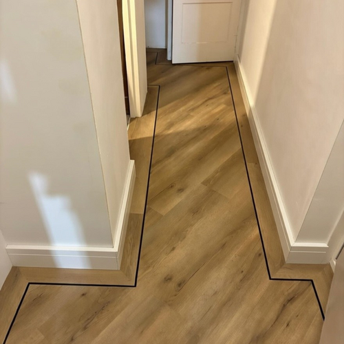 Gelasta Artline 2221 Premium Oak Mystic inclusief leggen