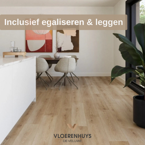 Castell Luxury PVC Flooring Supreme 152