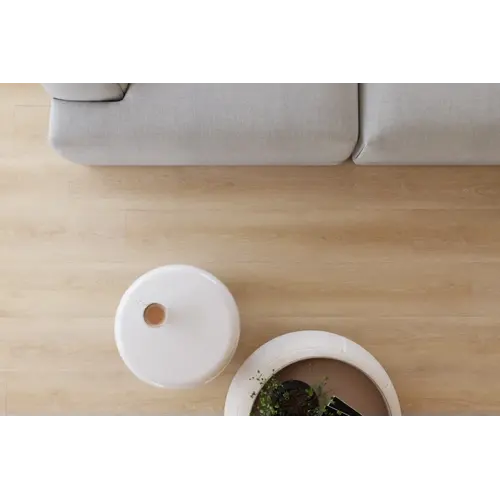 Castell Luxury PVC Flooring Castell Supreme 812 Planks Xl 154 Honey Grey  inclusief leggen