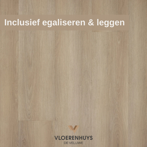 Castell Luxury PVC Flooring Supreme 154