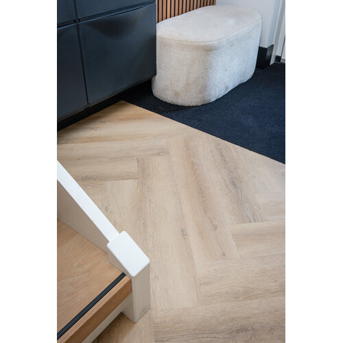 Belakos Palazzo visgraat XL 75 inclusief leggen Belakos Palazzo visgraat XL 75 inclusief leggen