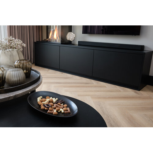 Belakos Palazzo visgraat XL 75 inclusief leggen Belakos Palazzo visgraat XL 75 inclusief leggen