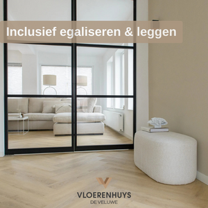 Belakos Palazzo visgraat XL 72 - all in deals