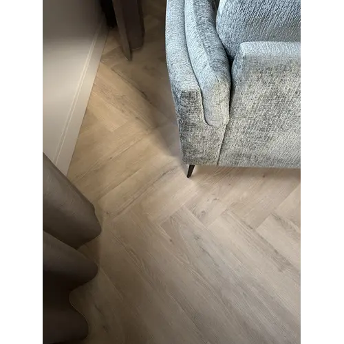 Belakos Palazzo visgraat XL 72  inclusief leggen