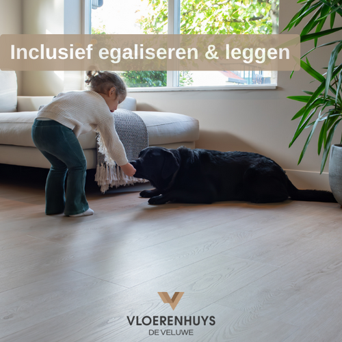 Belakos Monastro 920 inclusief leggen Belakos Monastro 920 inclusief leggen