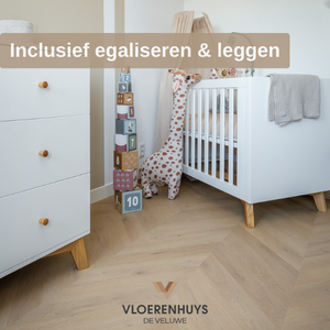 Belakos Palazzo Hongaarse punt 77 - all in deals