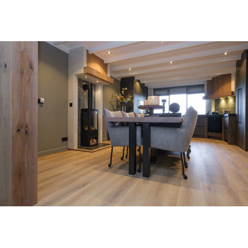 Belakos Palazzo 760 inclusief leggen Belakos Palazzo 760 inclusief leggen