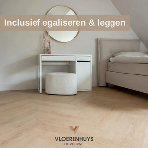 Belakos Monastro visgraat XL 92 - all in deals