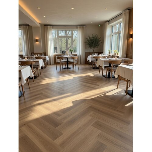 Hamat Hamat Heritage 6020 Visgraat