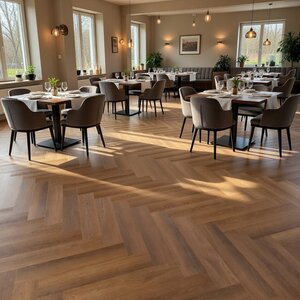 Hamat Heritage 6020 Visgraat