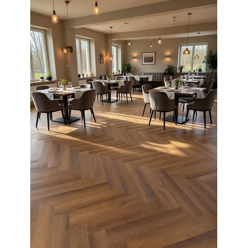 Hamat Hamat Heritage 6020 Visgraat