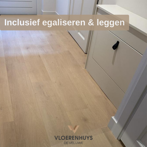 Belakos Palazzo 740  inclusief leggen