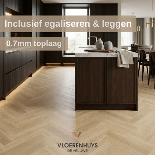 Castell Luxury PVC Flooring Castell Ultimate 880 281 Cedar Maple