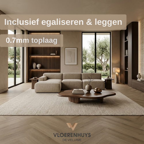 Castell Luxury PVC Flooring Castell Ultimate 880 284 Cedar Ash