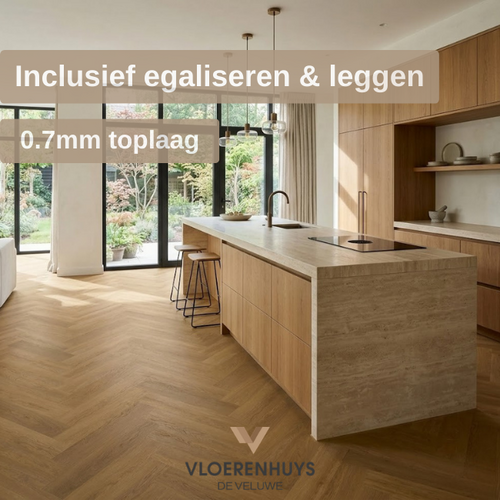 Castell Luxury PVC Flooring Castell Ultimate 880 282 Cedar Hazel