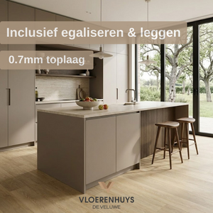 Castell Luxury PVC Flooring Castell 181 Cedar Maple - all in deals