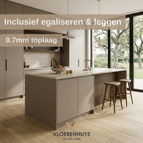 Castell Luxury PVC Flooring Castell Ultimate 880 181 Cedar Maple