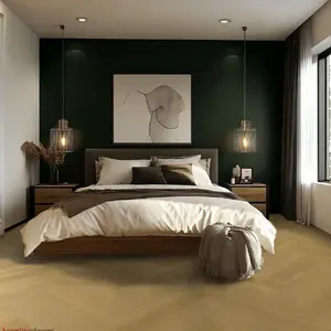 Hoomline Vloeren Elegance Visgraat Zebra