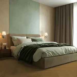 Hoomline Vloeren Elegance Visgraat Leeuw