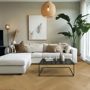 Hoomline Vloeren Elegance Visgraat Luipaard