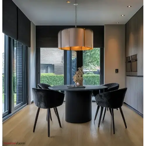 Hoomline Vloeren Hoomline Elegance Dryback plank Zwaan