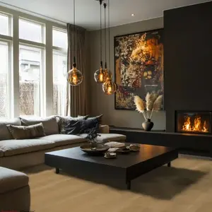 Hoomline Vloeren Elegance plank Ooievaar