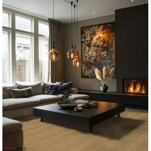 Hoomline Vloeren Hoomline Elegance Dryback plank Ooievaar