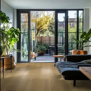 Hoomline Vloeren Elegance plank Kraanvogel