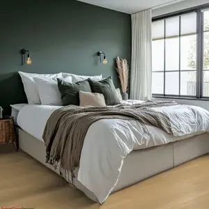 Hoomline Vloeren Elegance plank Flamingo