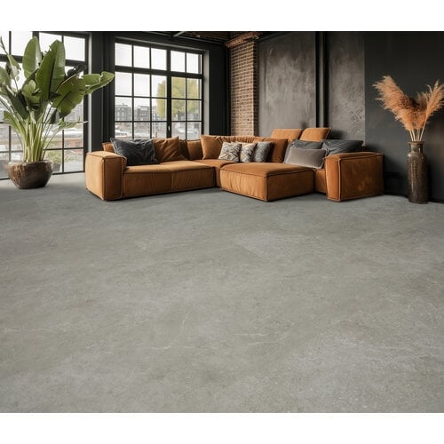 Gelasta Fusion 1700 (dryback) Carrara Light Grey