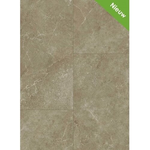 Gelasta Fusion 1701 (dryback) Carrara Warm Grey