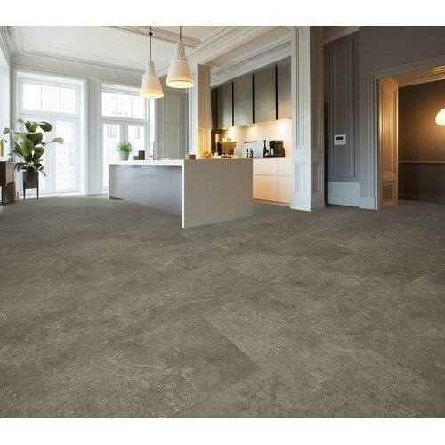 Gelasta Fusion 1701 (dryback) Carrara Warm Grey