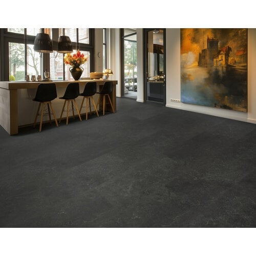 Gelasta Fusion 1702 (dryback) Graphite